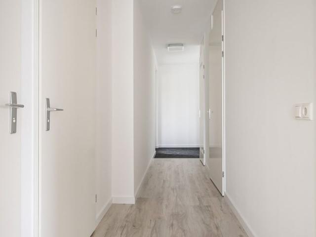 Appartement te huur in Oosterheem, Zoetermeer