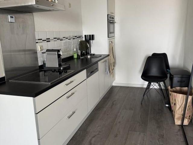 Appartement te huur in Tilburg, Tilburg Centrum