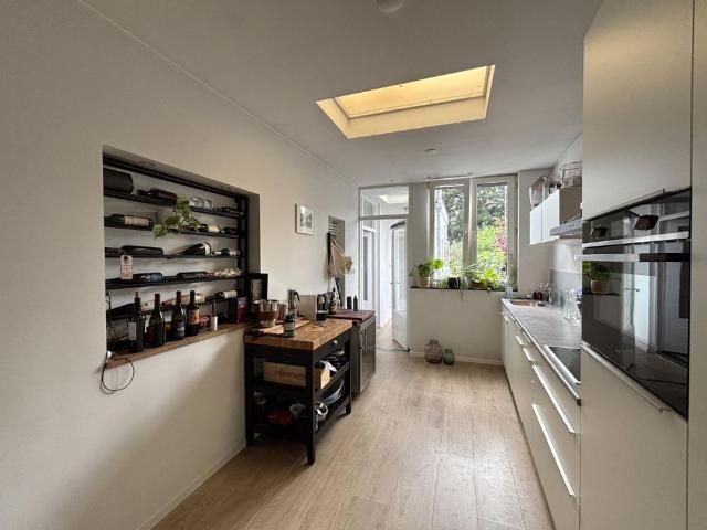 Appartement te huur in Maastricht, Villapark