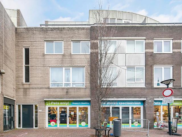 Appartement te huur in Boskoop, Zuid Holland