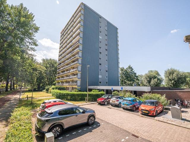 Appartement te huur in Purmerend, Noord Holland