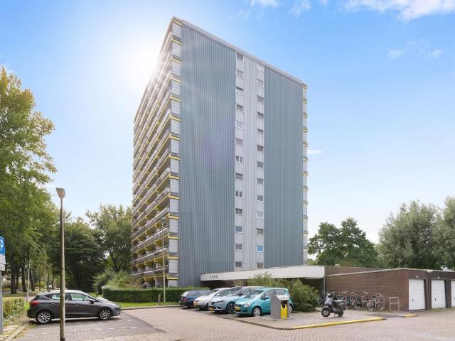 Appartement te huur in Purmerend, Noord Holland