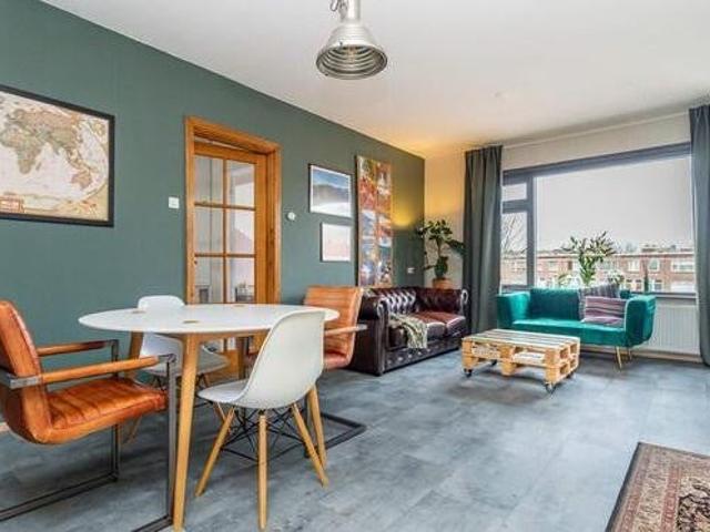 Appartement te huur in Houtwijk, Den Haag