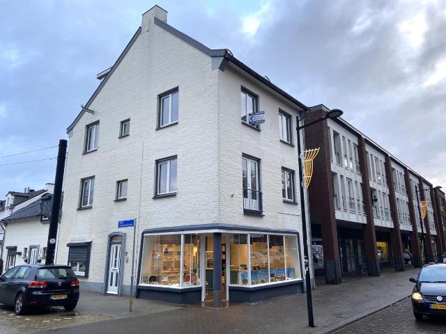 Appartement te huur in Maastricht-Oost, Maastricht