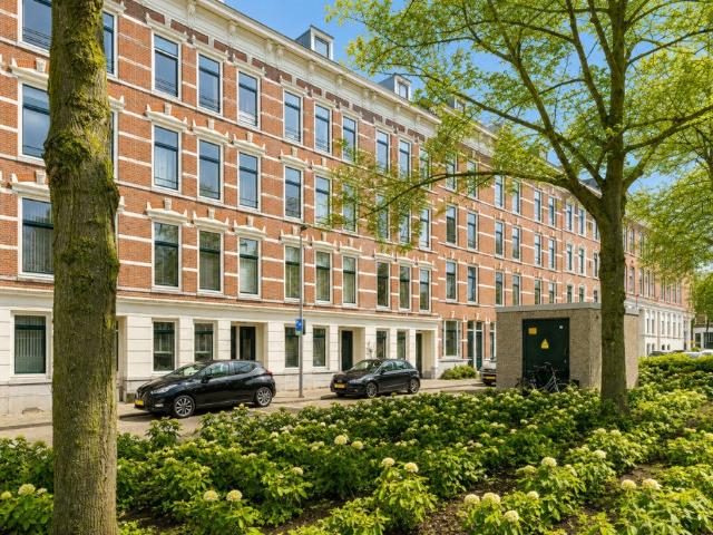 Appartement te huur in Noordereiland, Rotterdam