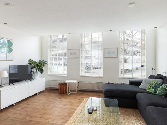 Appartement te huur in Noordereiland, Rotterdam