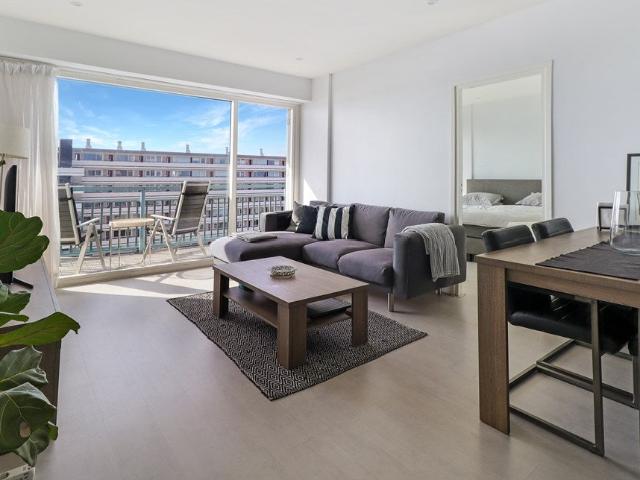 Appartement te huur in Nieuw-West, Amsterdam