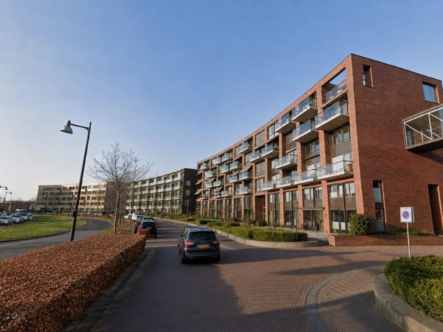 Appartement te huur in Apeldoorn, Gelderland