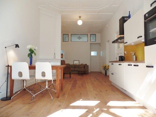 Appartement te huur in Nieuwe Westen, Rotterdam