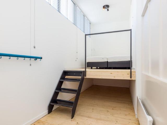 Appartement te huur in Wittevrouwenveld, Limburg