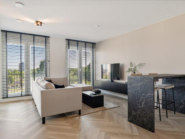 Appartement te huur in Oosterheem, Zoetermeer
