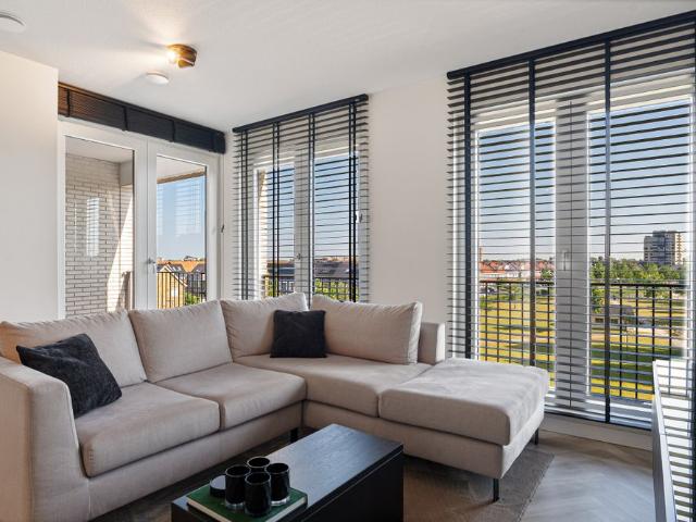 Appartement te huur in Oosterheem, Zoetermeer