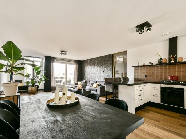 Appartement te huur in Landsmeer, Noord Holland