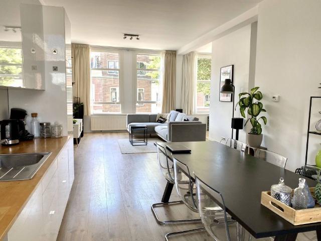 Appartement te huur in Haarzuilens, Utrecht