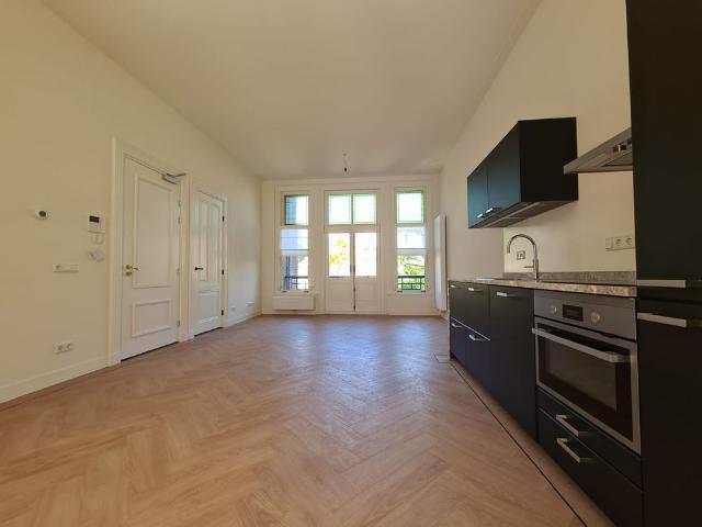 Appartement te huur in Haarzuilens, Utrecht