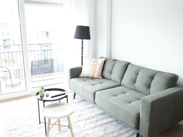 Appartement te huur in Noord, Rotterdam