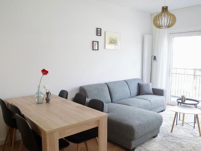 Appartement te huur in Noord, Rotterdam