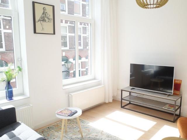Appartement te huur in Noord, Rotterdam