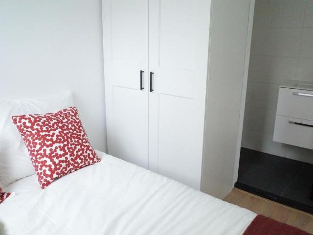 Appartement te huur in Noord, Rotterdam