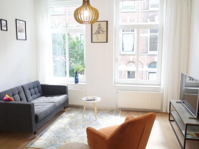 Appartement te huur in Noord, Rotterdam