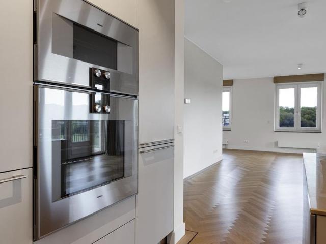 Appartement te huur in Wassenaar, Zuid Holland