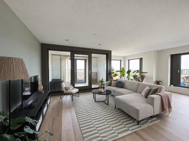 Appartement te huur in Oud-Noord, Tilburg
