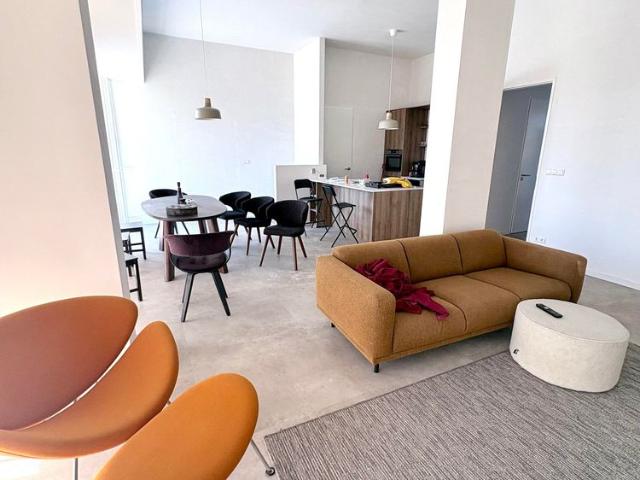 Appartement te huur in Zandvoort, Noord Holland