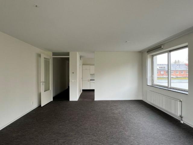 Appartement te huur in Charlois, Rotterdam