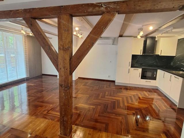 Appartement te huur in Binnenstad, Delft