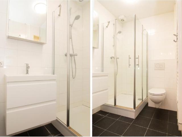 Appartement te huur in Oost, Amsterdam
