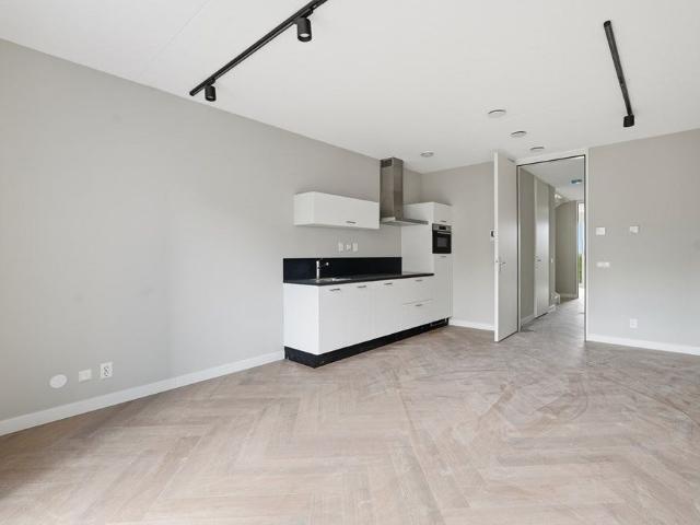 Appartement te huur in Zuid, Hoofddorp
