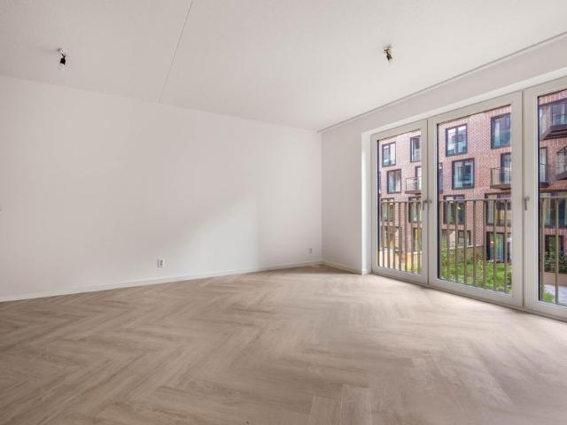 Appartement te huur in Zuid, Hoofddorp