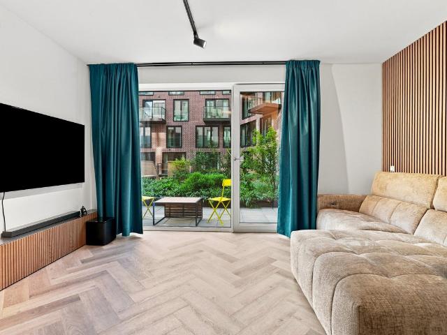 Appartement te huur in Zuid, Hoofddorp