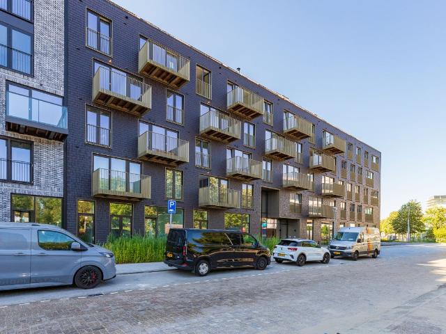 Appartement te huur in Zuid, Hoofddorp