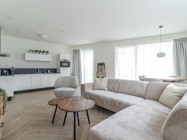 Appartement te huur in Zuid, Hoofddorp