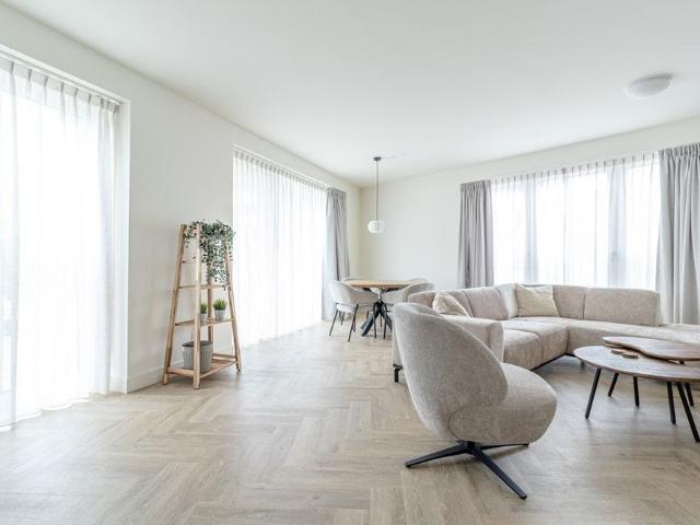 Appartement te huur in Zuid, Hoofddorp