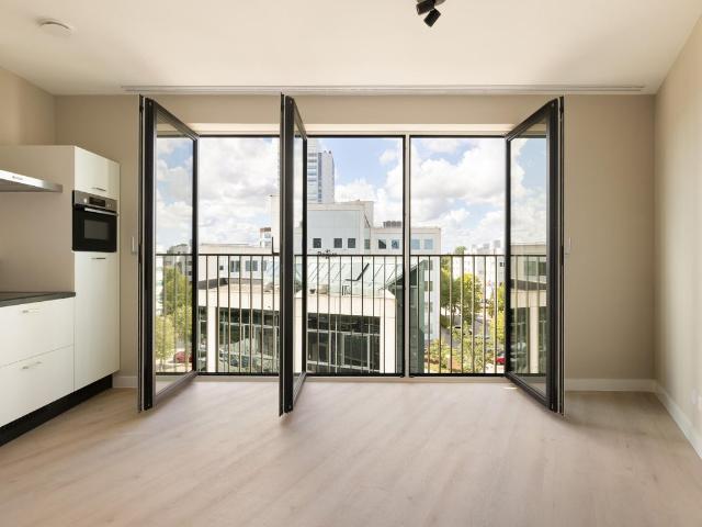 Appartement te huur in Zuid, Hoofddorp