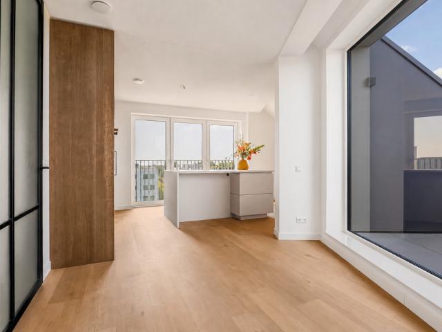 Appartement te huur in Zuid, Hoofddorp