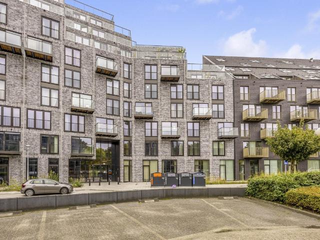 Appartement te huur in Zuid, Hoofddorp