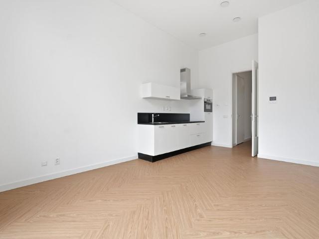 Appartement te huur in Zuid, Hoofddorp