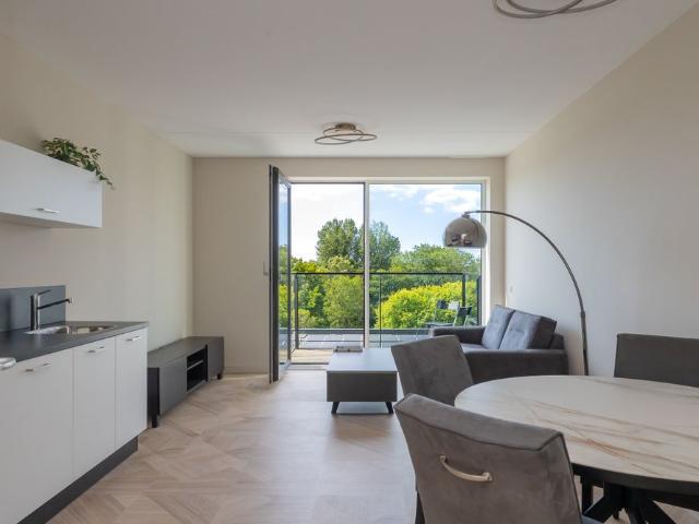 Appartement te huur in Zuid, Hoofddorp