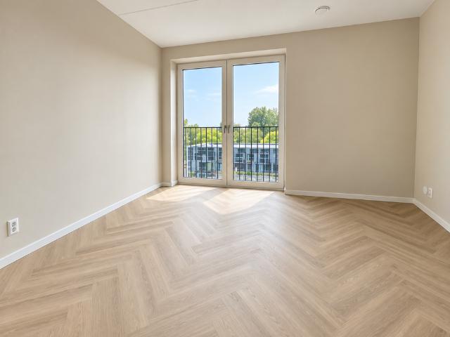 Appartement te huur in Zuid, Hoofddorp