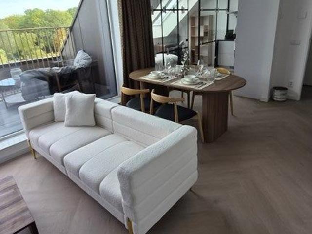 Appartement te huur in Zuid, Hoofddorp