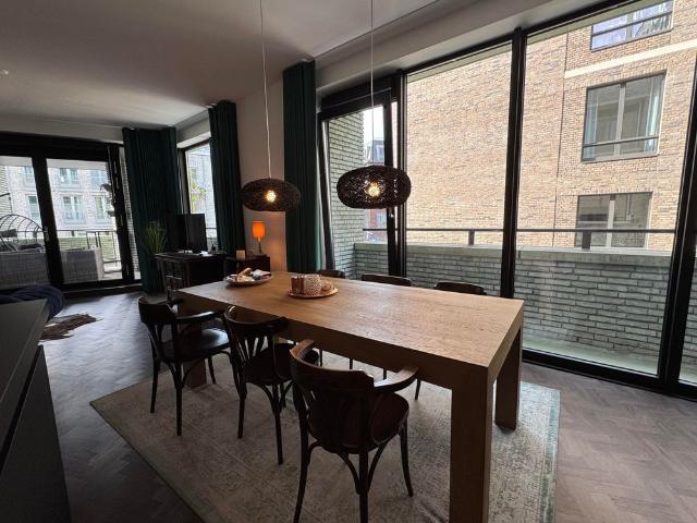 Appartement te huur in Statenkwartier, Maastricht