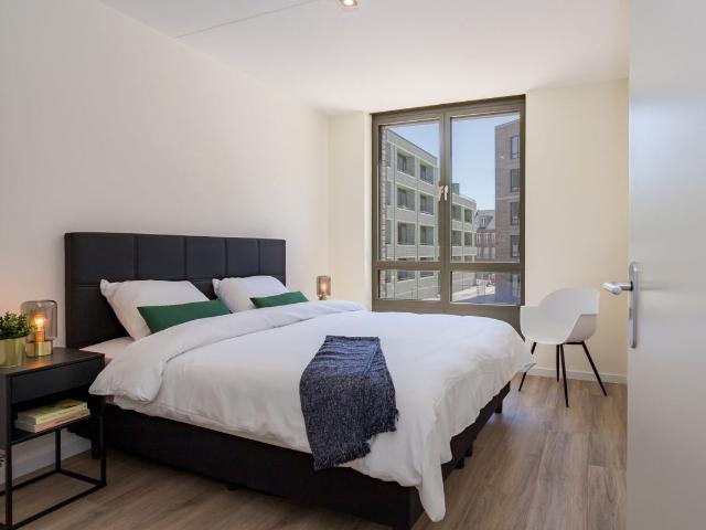 Appartement te huur in Statenkwartier, Limburg