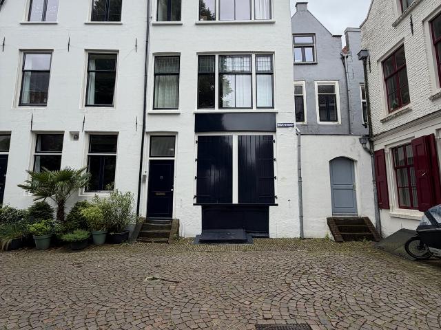 Appartement te huur in Haarzuilens, Utrecht