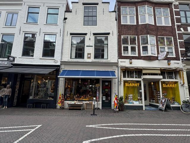 Appartement te huur in Utrecht
