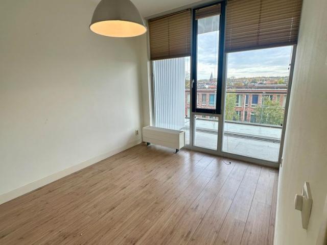 Appartement te huur in Johannes Geradtswegbuurt, Hilversum
