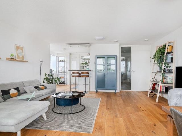 Appartement te huur in Oost, Amsterdam