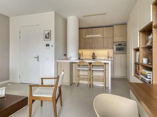 Appartement te huur in Centrum, Rotterdam